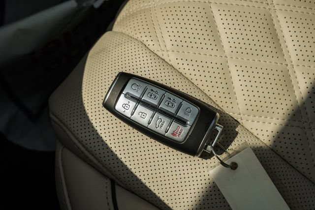 Used 2024 Genesis GV80 3.5T w/ Prestige Package AWD/4WD image 49