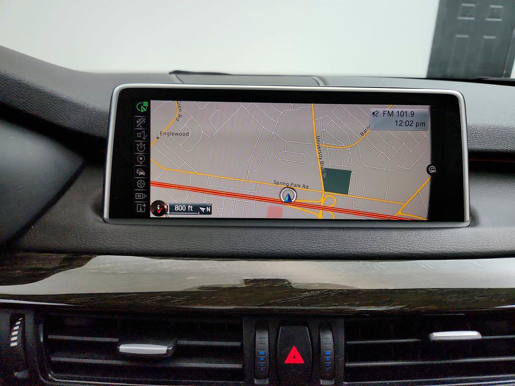 Used 2014 BMW X5 xDrive35d AWD/4WD image 19