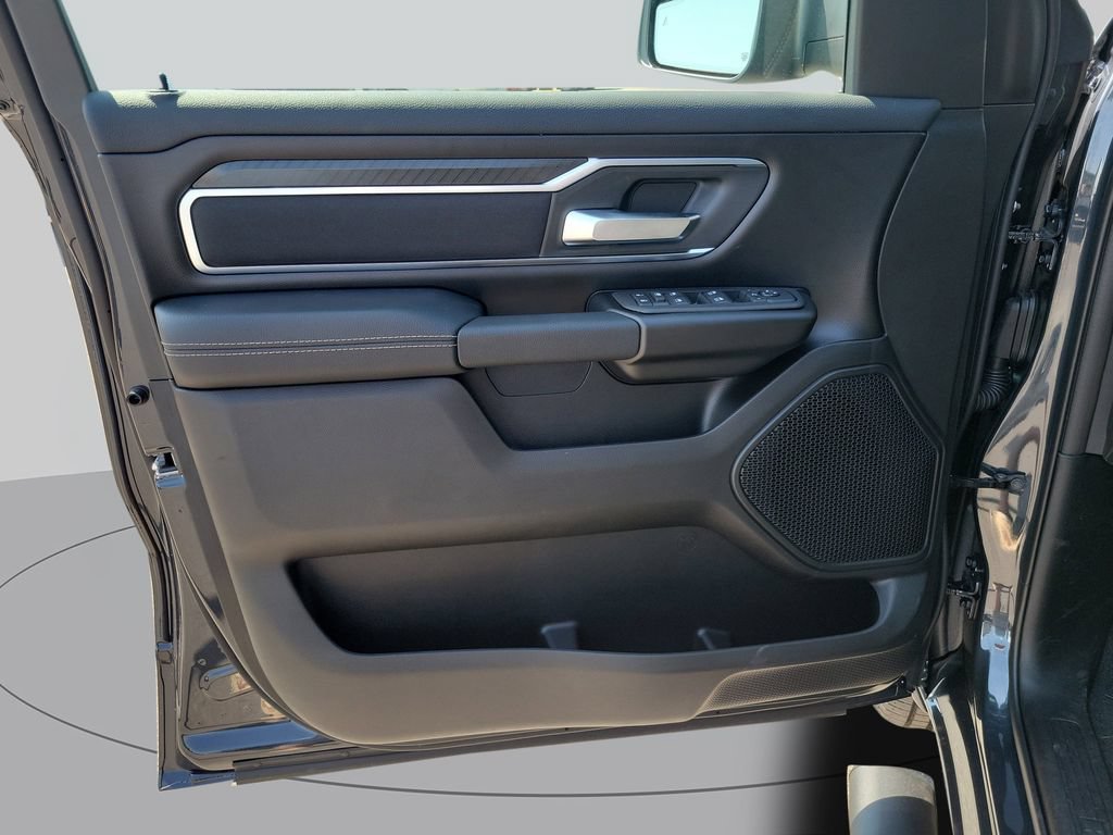 New 2026 RAM 1500 Big Horn AWD/4WD image 26