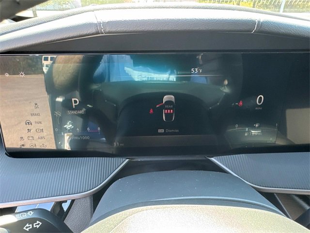 New 2025 Nissan Murano SV image 36