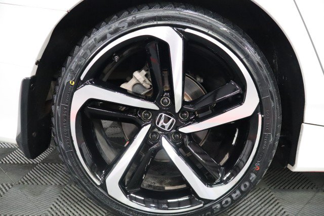 Used 2018 Honda Accord Sport image 75