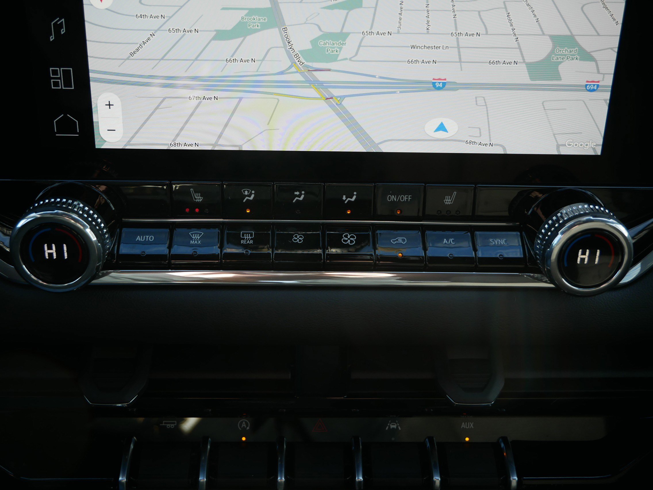 New 2026 GMC Canyon Elevation w/ Convenience Package image 8