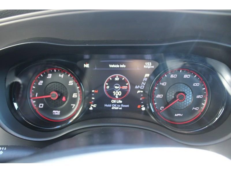 Used 2023 Dodge Charger GT w/ Blacktop Package image 21