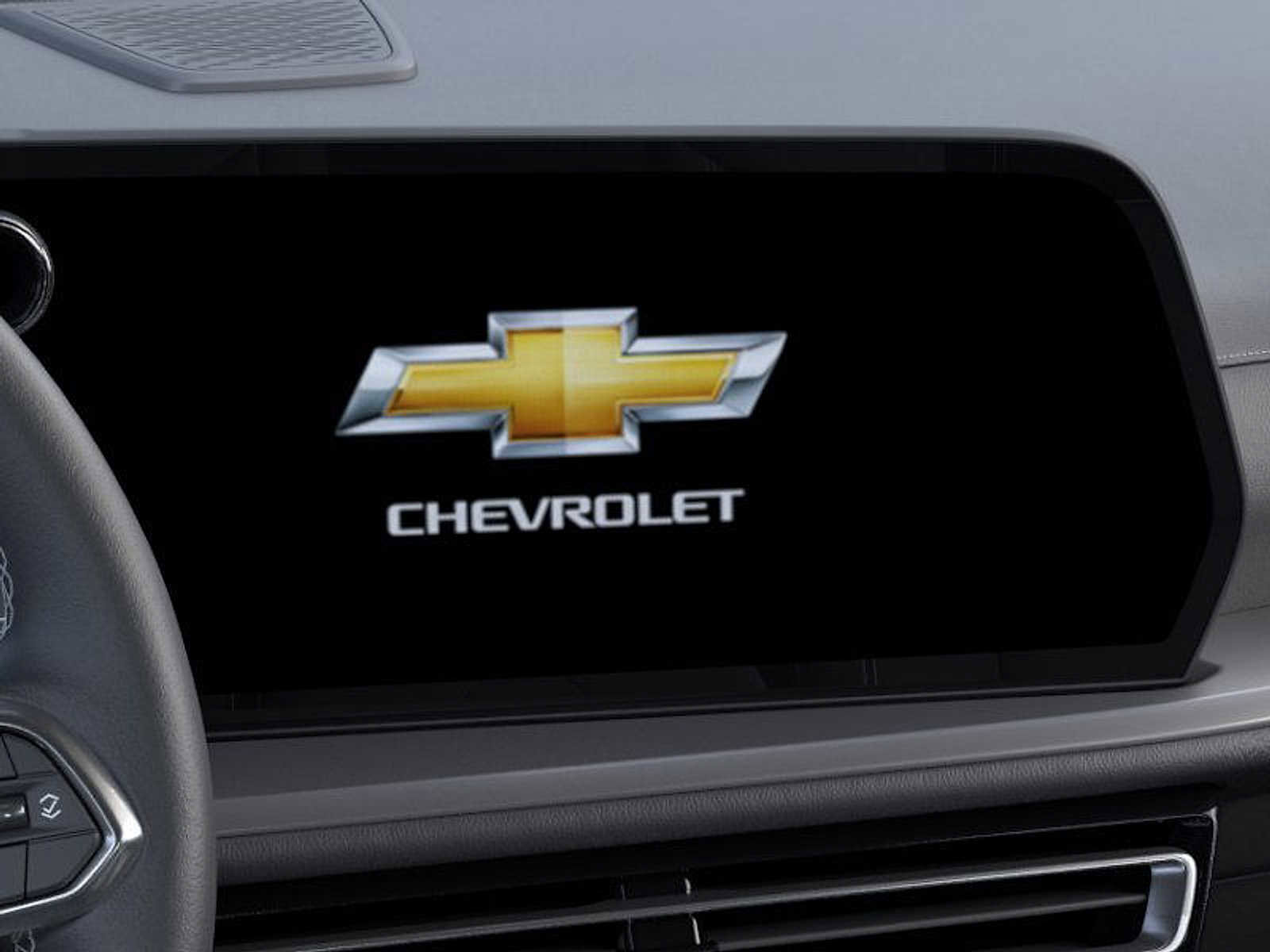 New 2026 Chevrolet Traverse LT image 20
