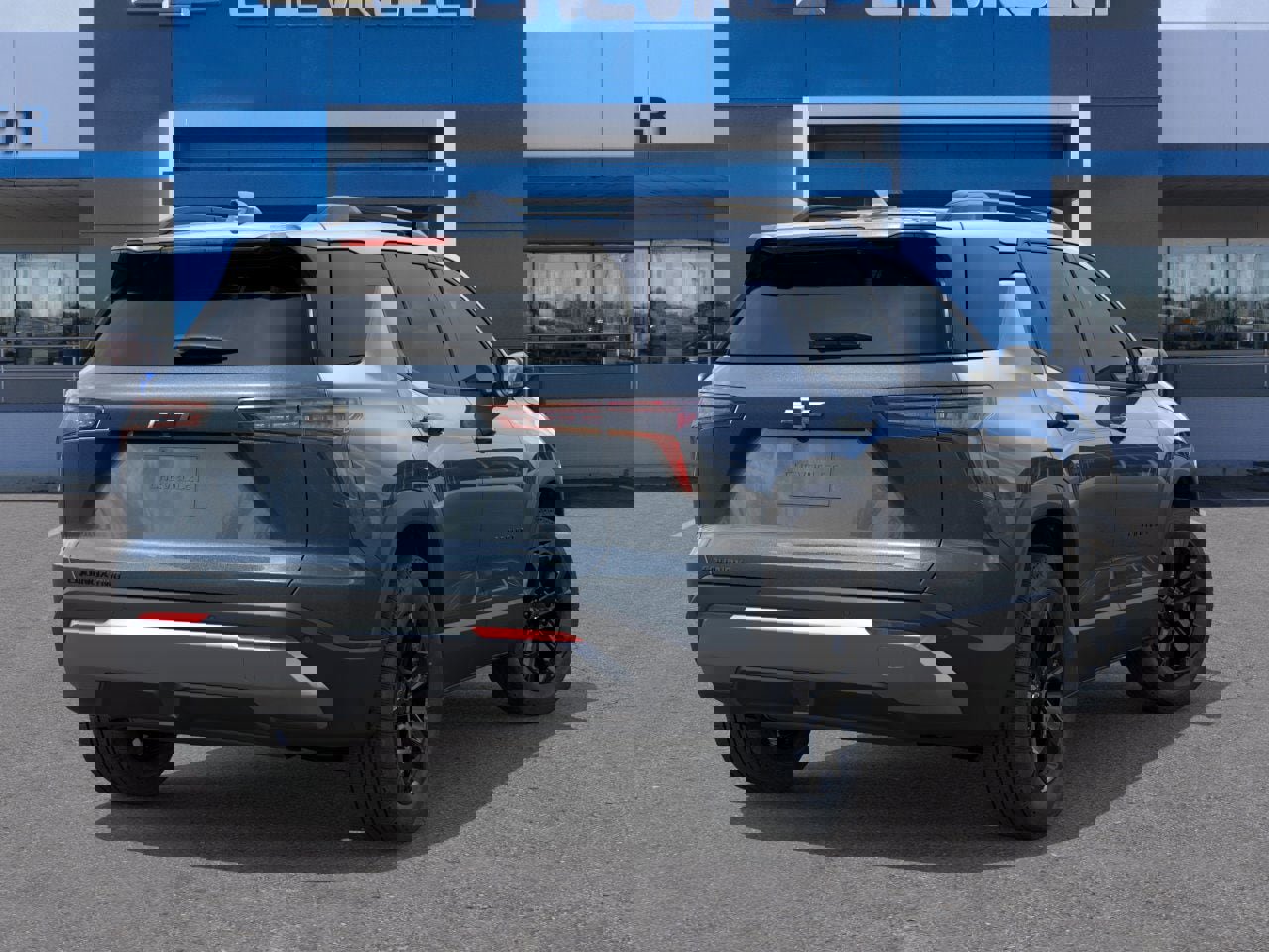 New 2026 Chevrolet Equinox LT image 28