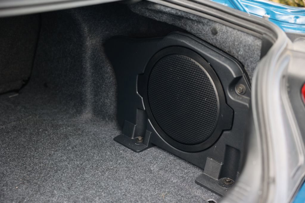 Used 2019 Ford Mustang Shelby GT350 w/ Technology Package image 39