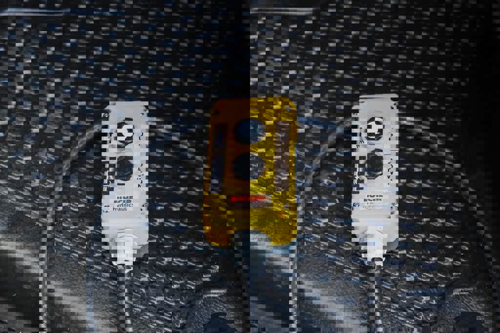 New 2023 RAM 5500 Tradesman image 31