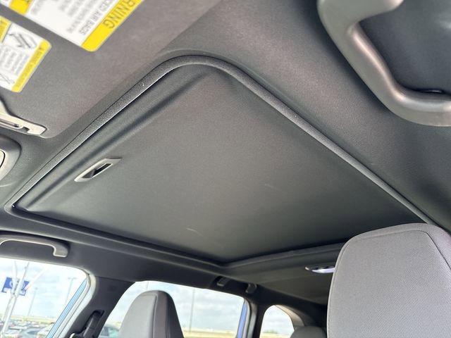 Certified 2026 Subaru Forester Premium image 19