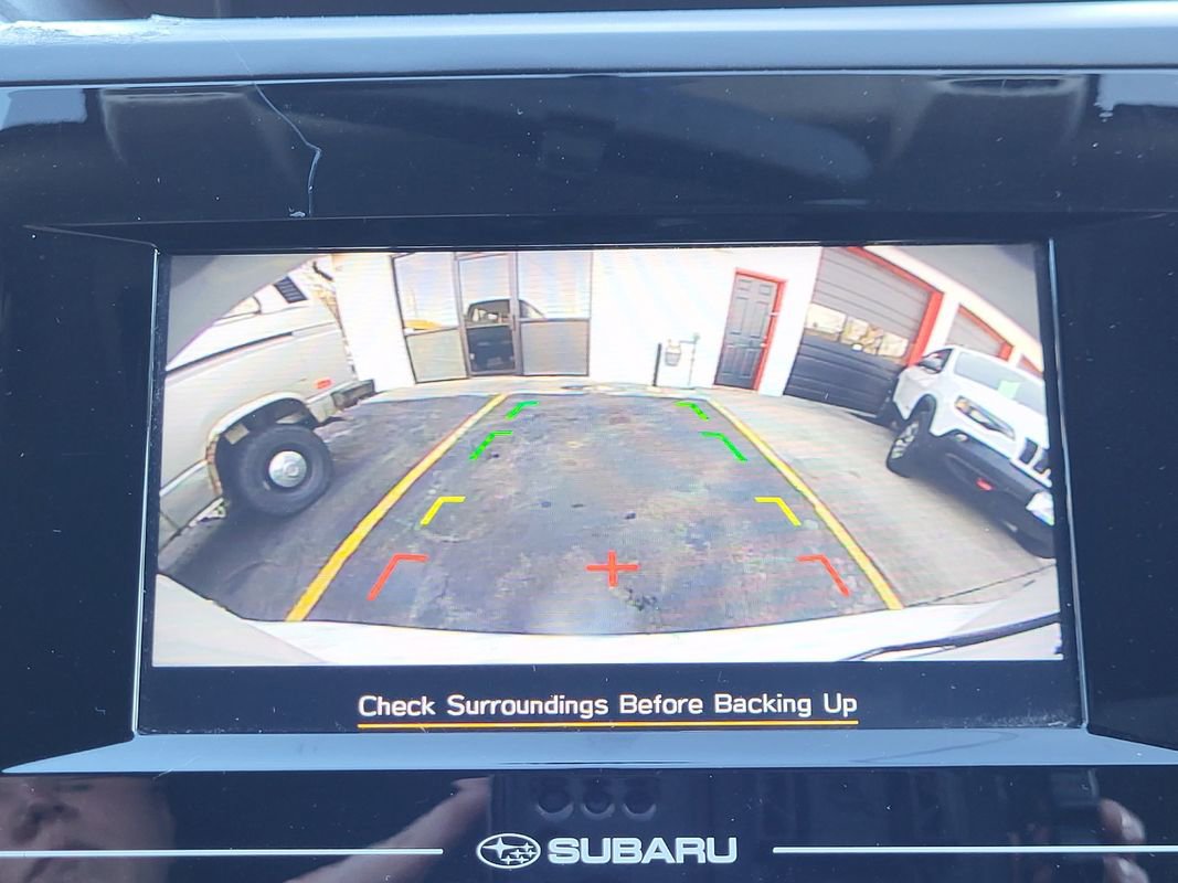 Used 2021 Subaru Impreza Sedan image 33