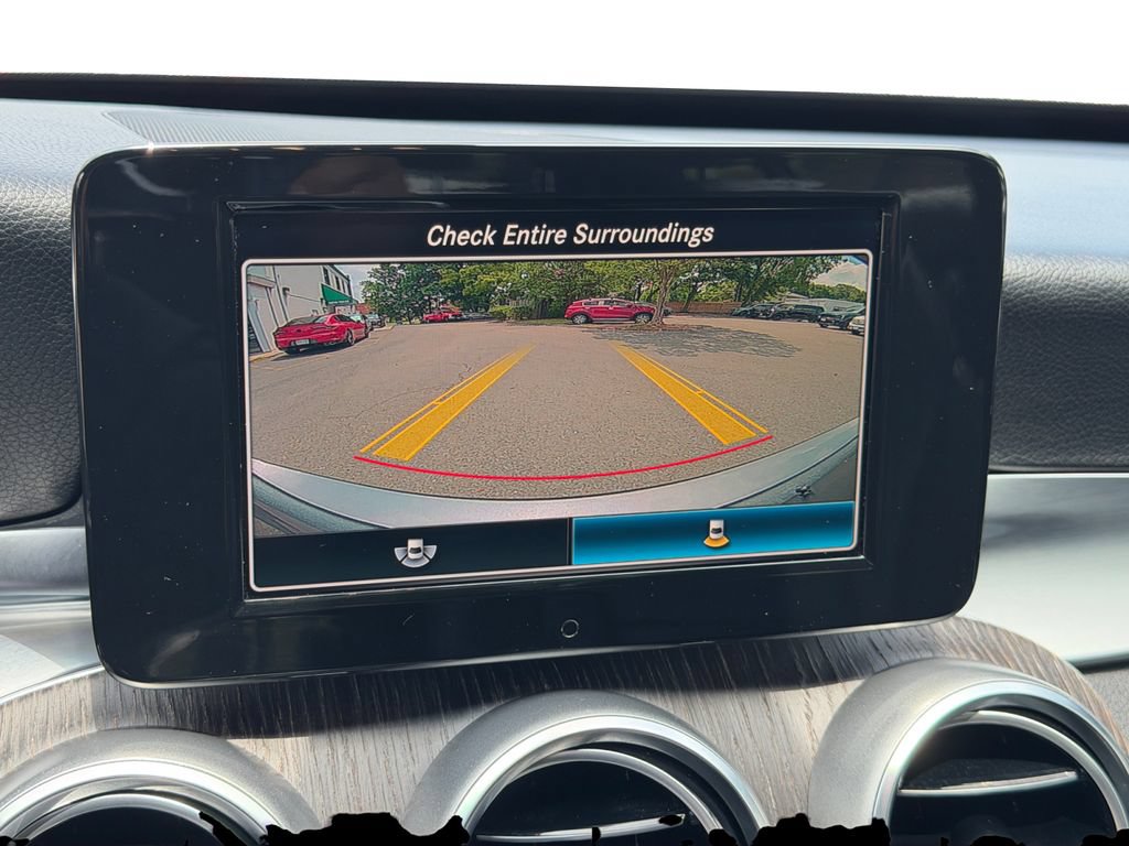 Used 2019 Mercedes-Benz C 300 4MATIC Sedan w/ Premium Package image 22