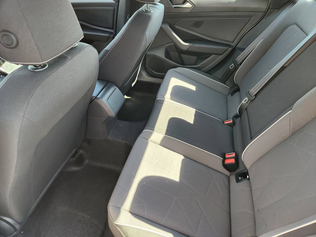 New 2026 Volkswagen Jetta Sport FWD image 19