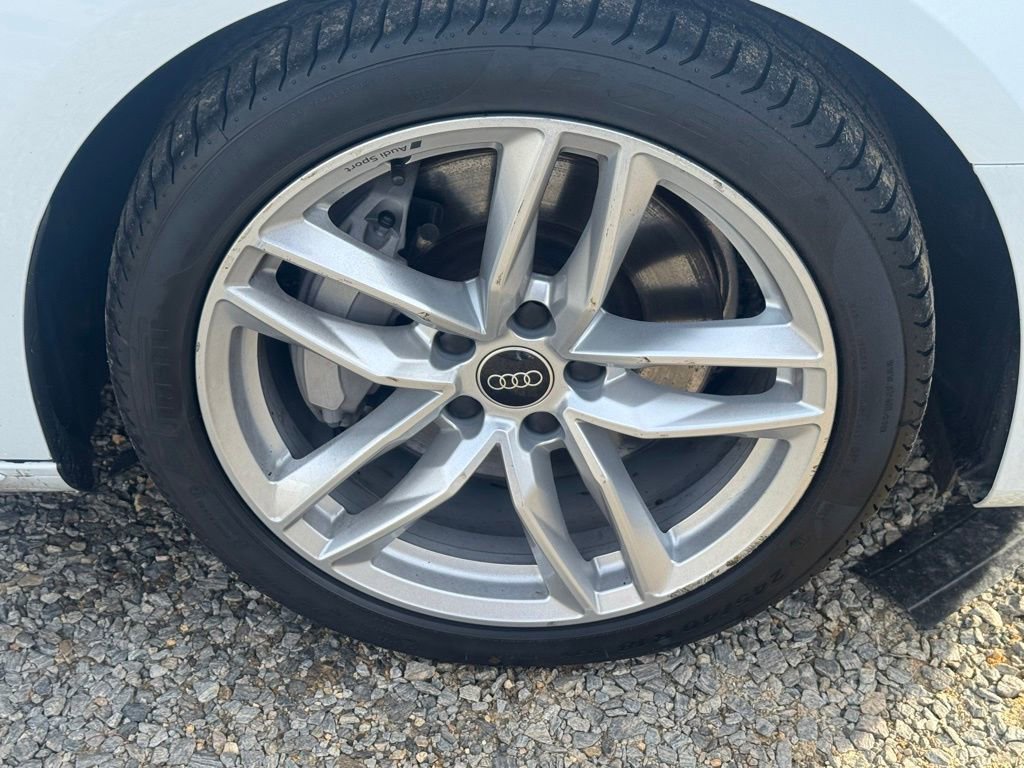 Used 2024 Audi A4 2.0T Premium Plus image 15