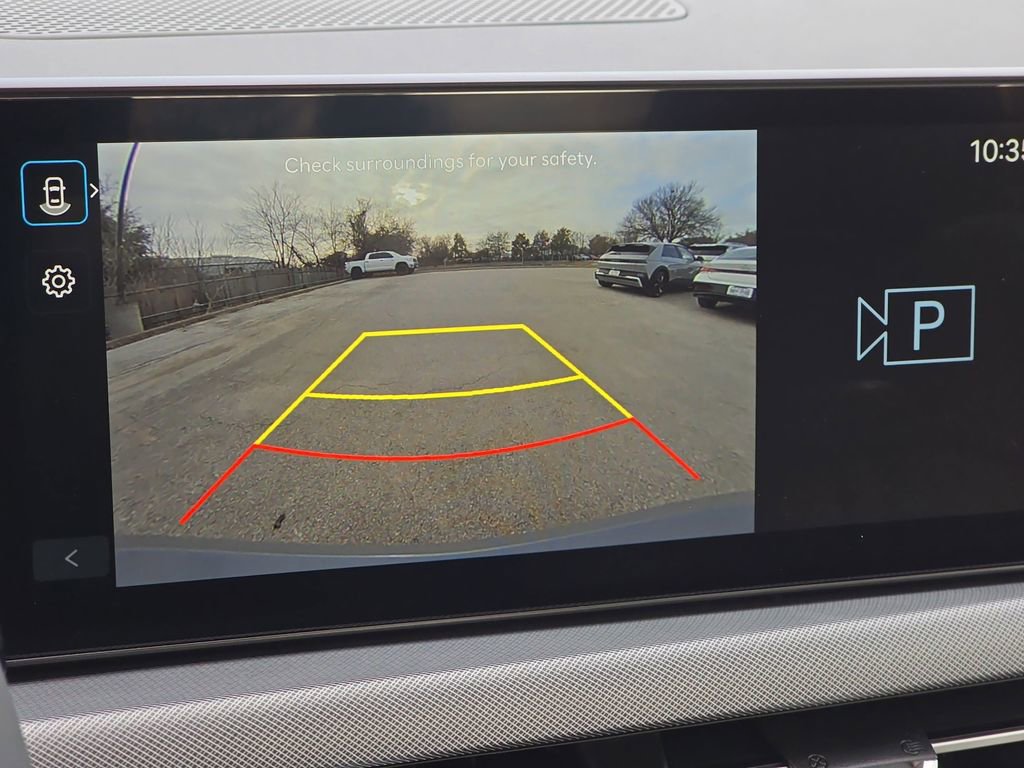 New 2026 Hyundai Sonata SEL image 22