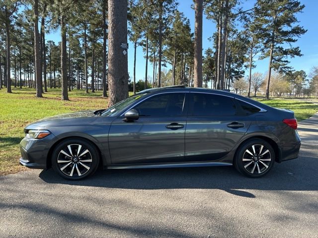 Used 2022 Honda Civic EX image 7