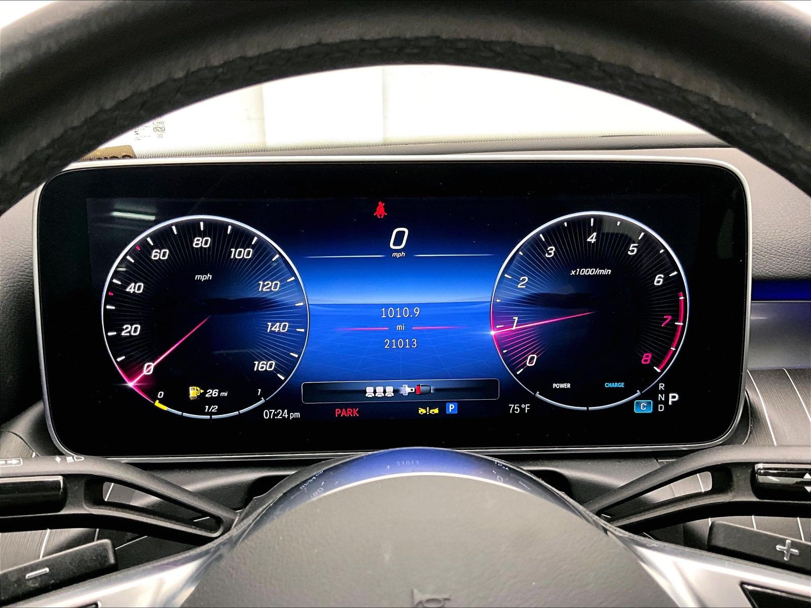 Certified 2023 Mercedes-Benz C 300 Sedan image 23