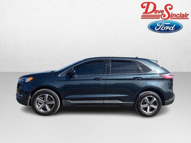 Used 2023 Ford Edge SEL w/ Convenience Package image 10