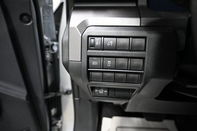 New 2026 Toyota Tacoma TRD Off-Road image 24