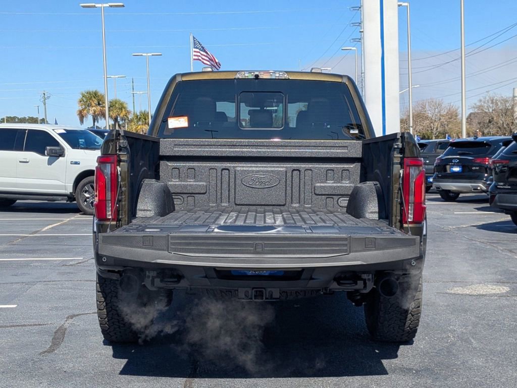 New 2026 Ford F150 Raptor image 13