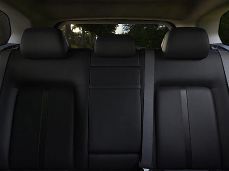 New 2026 MAZDA CX-50 AWD 2.5 S w/ Weather Package image 9