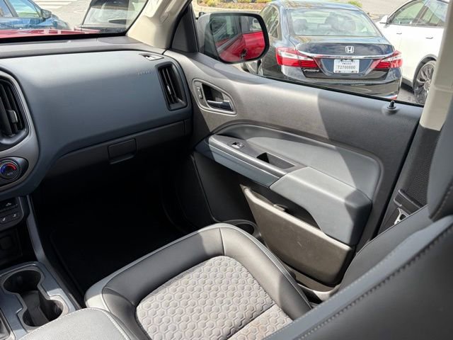 Used 2021 Chevrolet Colorado Z71 w/ Safety Package image 33