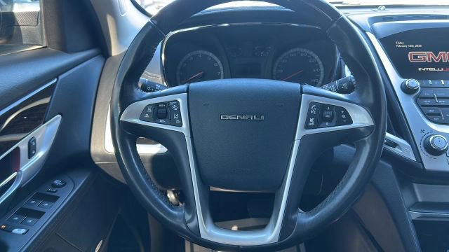 Used 2017 GMC Terrain Denali image 19