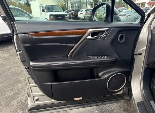 Used 2019 Lexus RX 450h AWD w/ Navigation Package image 47