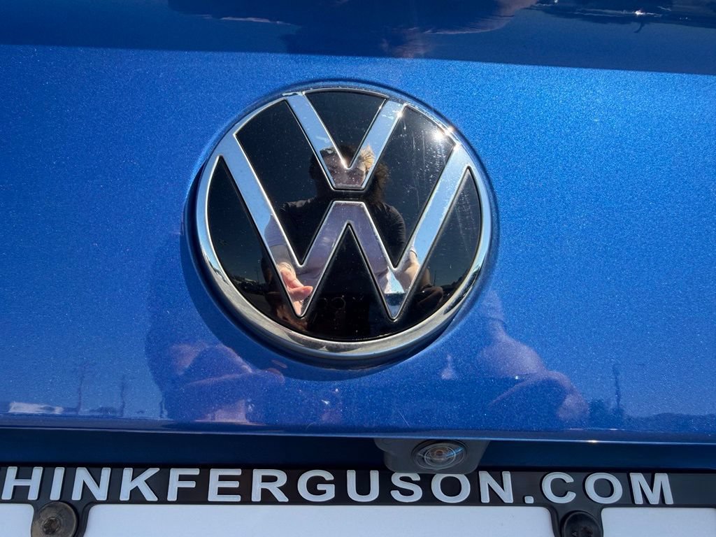 Used 2022 Volkswagen Jetta SE FWD image 17