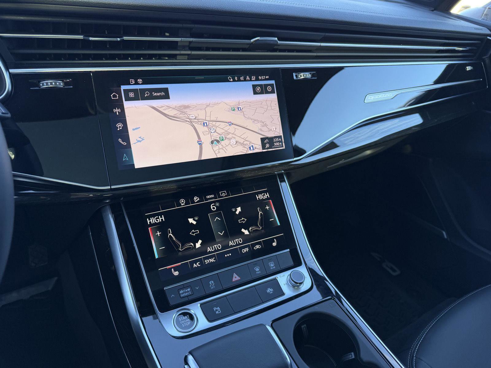 Used 2025 Audi Q7 2.0T Premium w/ Convenience Plus Package image 20