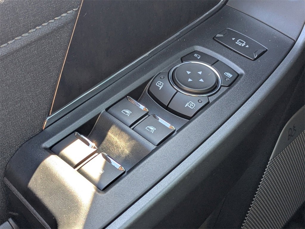 New 2026 Ford F250 Lariat image 21