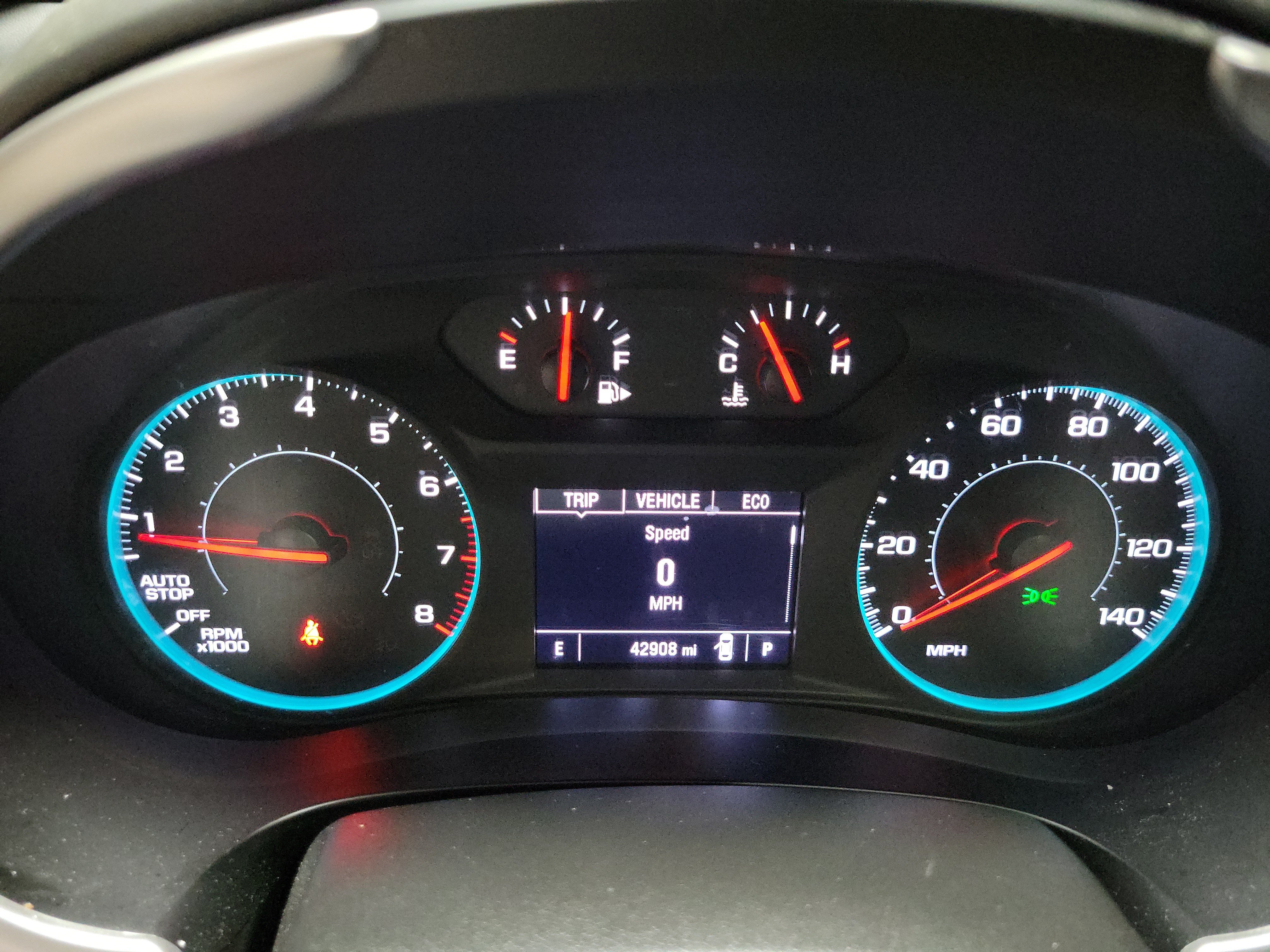 Used 2025 Chevrolet Malibu LT FWD image 22