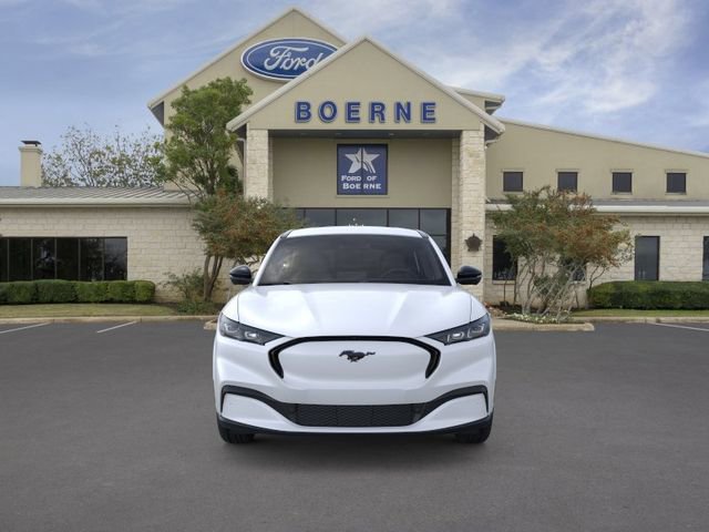New 2026 Ford Mustang Mach-E Premium w/ Technology Package RWD image 6