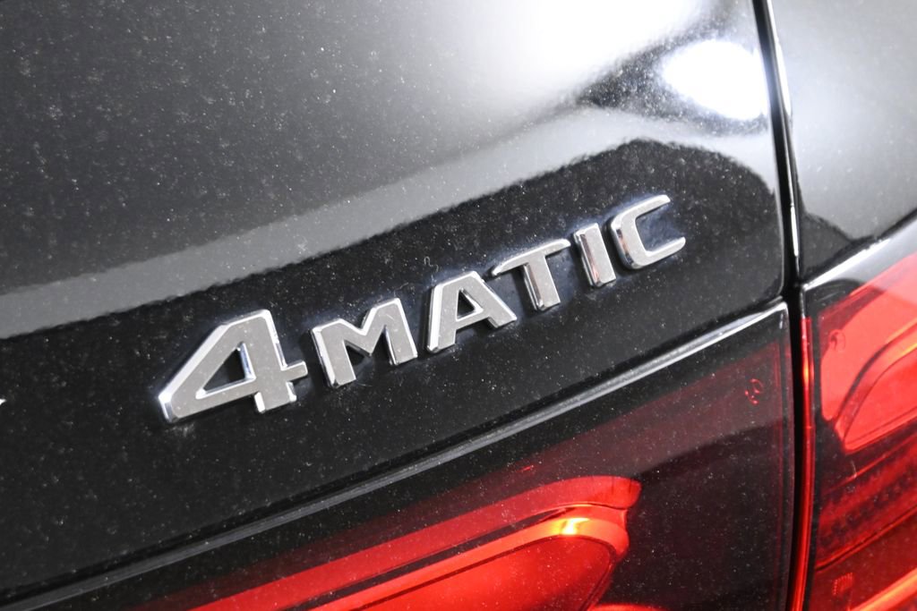 Certified 2026 Mercedes-Benz GLC 300 4MATIC image 38