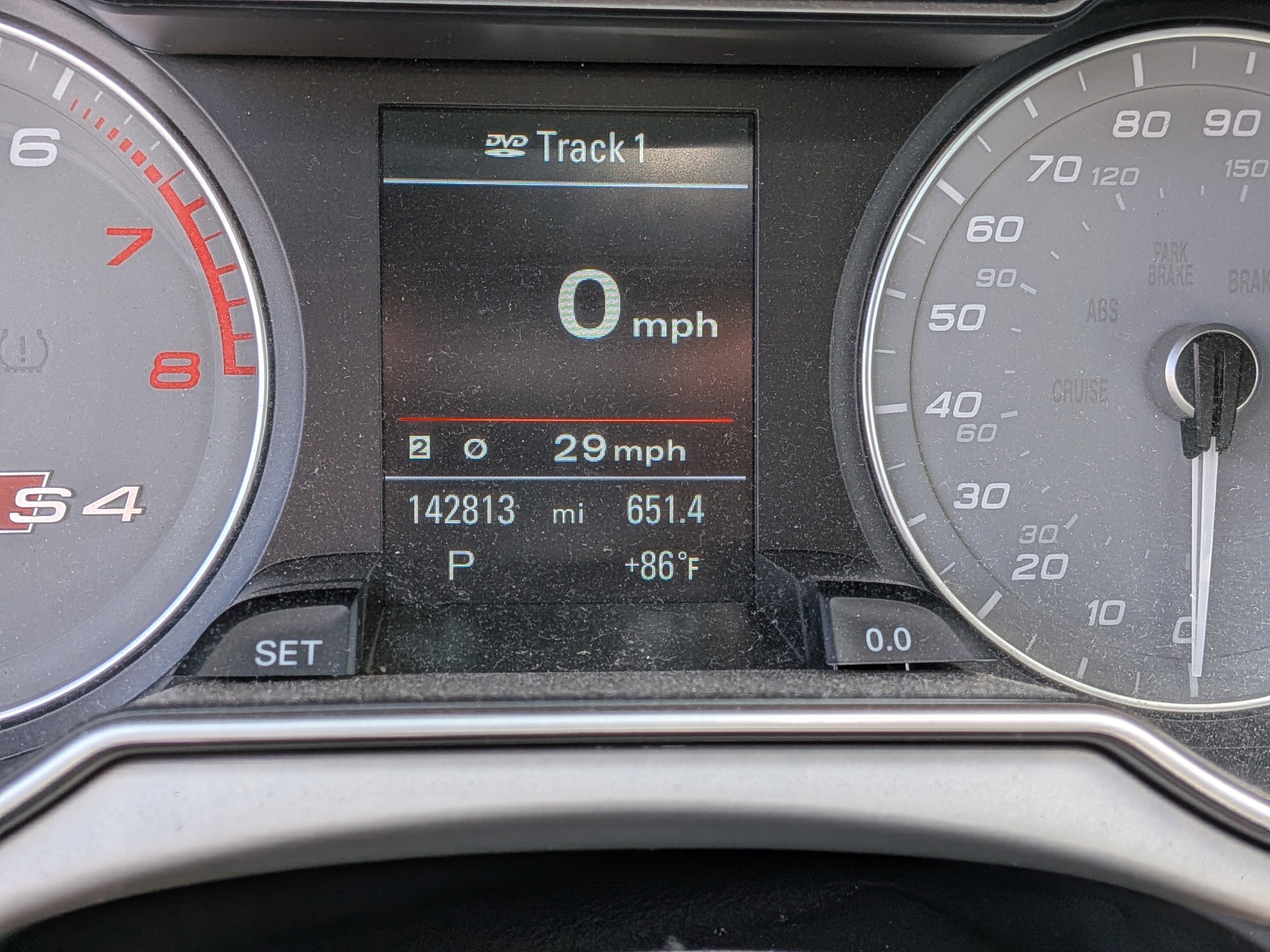 Used 2015 Audi S4 Premium Plus w/ Technology Package image 27