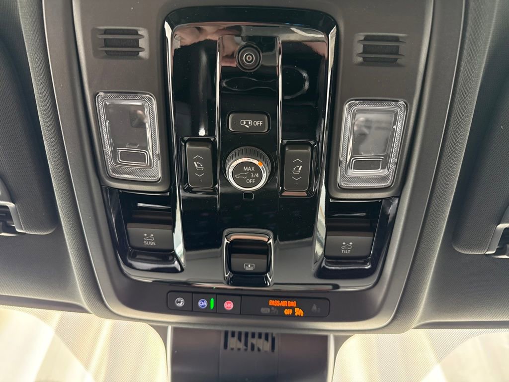 New 2026 Chevrolet Tahoe RST w/ Comfort Package image 39