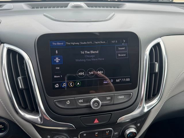 Used 2019 Chevrolet Equinox Premier image 13