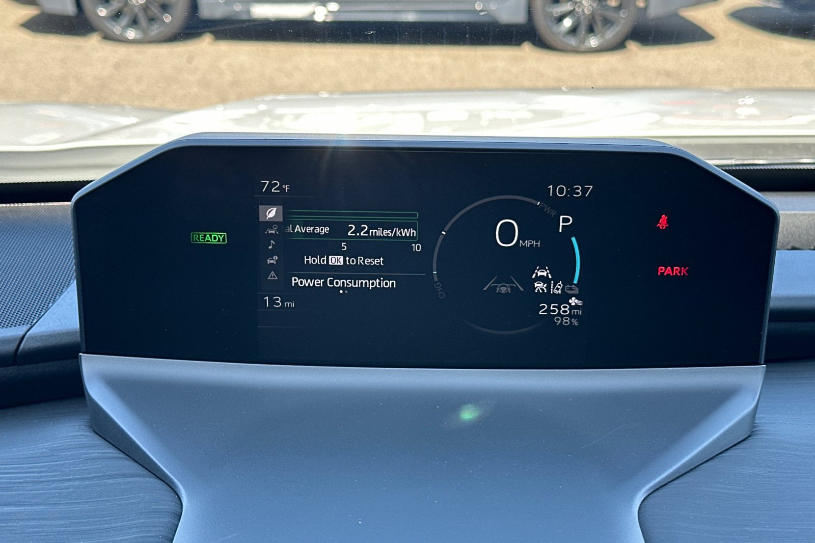 New 2026 Toyota C-HR AWD/4WD image 29