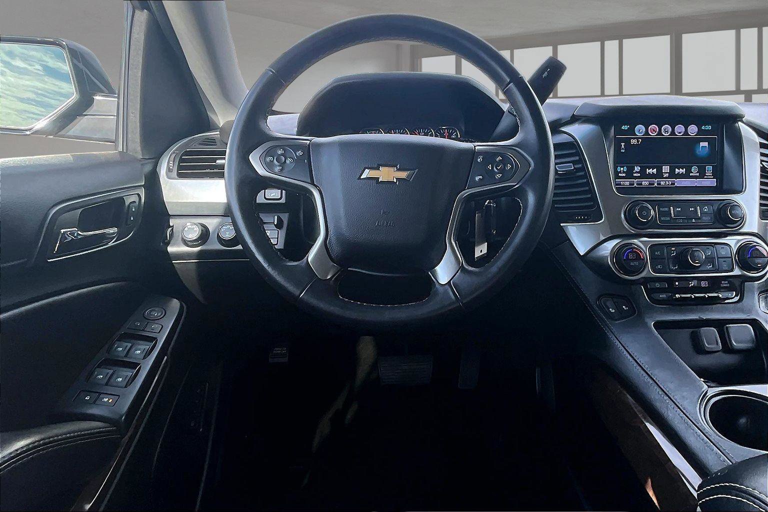Used 2018 Chevrolet Tahoe LT AWD/4WD image 6