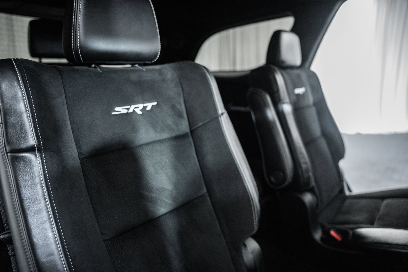 Used 2022 Dodge Durango SRT w/ Black Package AWD/4WD image 41