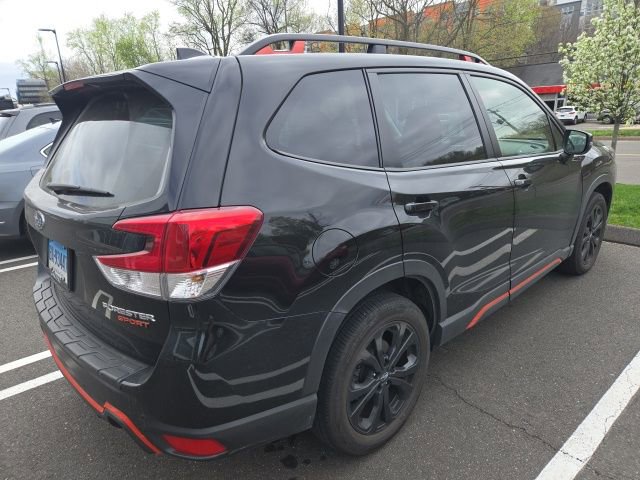 Used 2023 Subaru Forester Sport AWD/4WD image 14