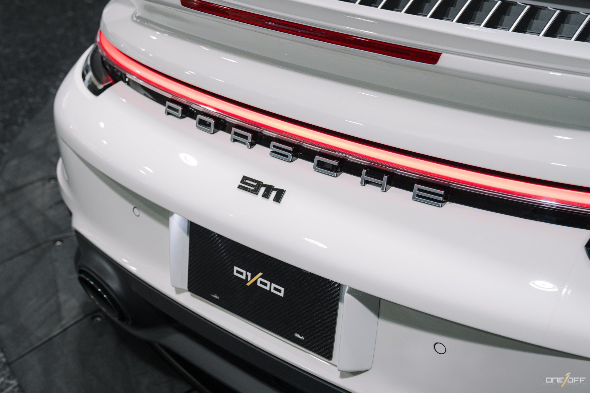 Used 2022 Porsche 911 Turbo S AWD/4WD image 25