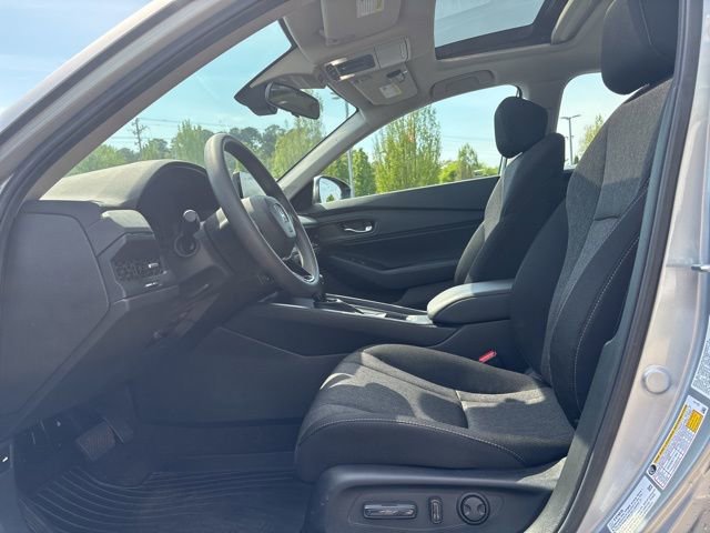 Certified 2024 Honda Accord EX image 11