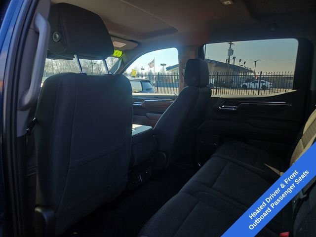 Used 2023 Chevrolet Silverado 1500 LT image 21