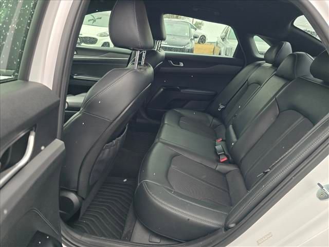 Used 2023 Kia K5 GT-Line w/ GT-Line Premium Package image 10