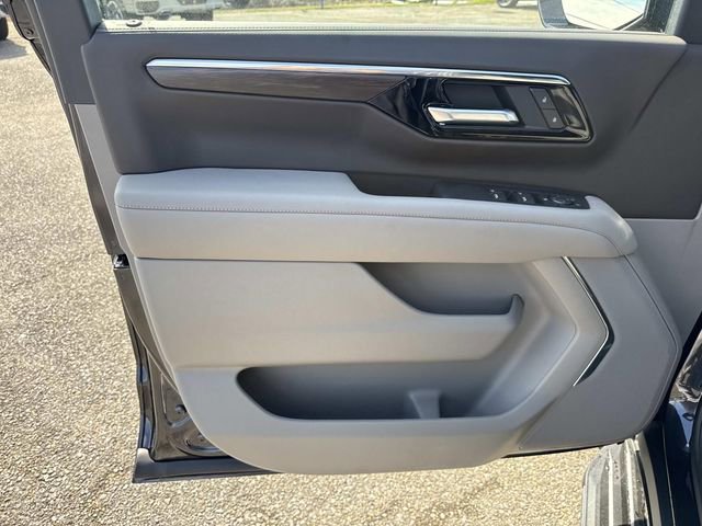 New 2026 Chevrolet Tahoe LS image 39