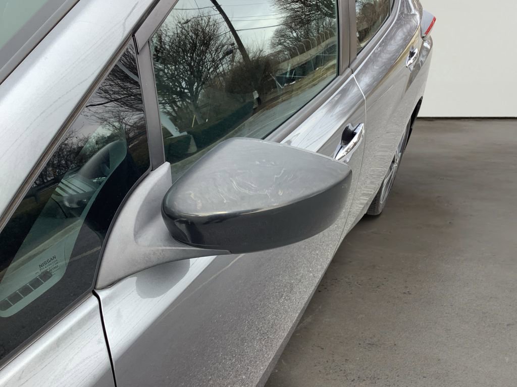 Used 2019 Nissan Leaf SV w/ SV All Weather Package image 11