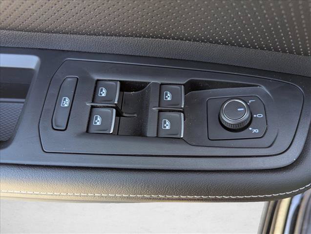 New 2026 Volkswagen Atlas SE FWD image 10