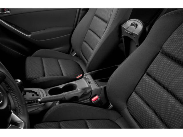 Used 2015 MAZDA CX-5 Touring w/ Bose/Moonroof Package AWD/4WD image 19