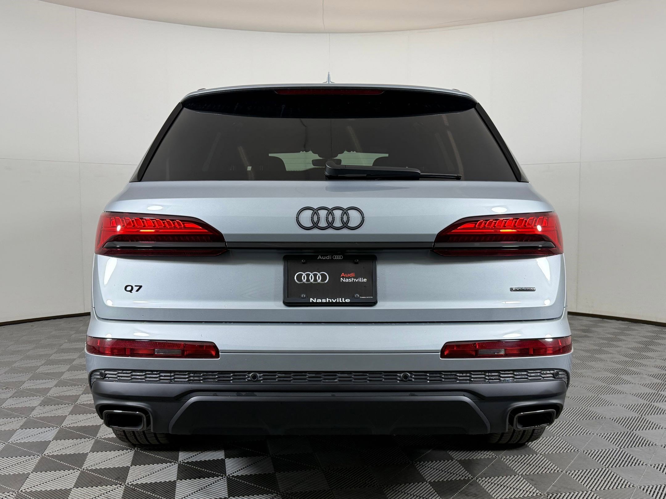 New 2026 Audi Q7 3.0T Premium Plus image 10
