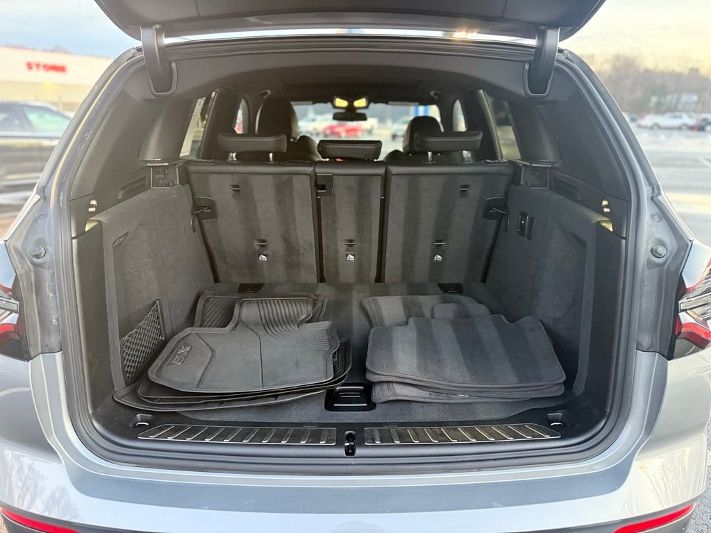 Certified 2023 BMW X3 xDrive30i w/ Premium Package w/ZPA image 6