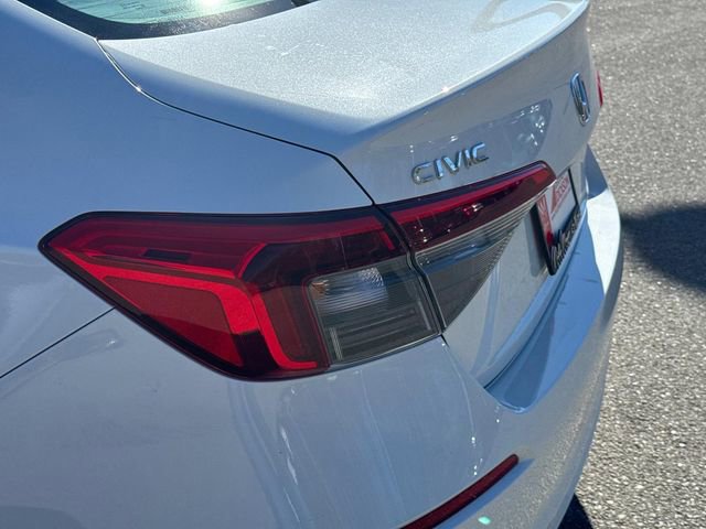 Used 2022 Honda Civic Sport image 12